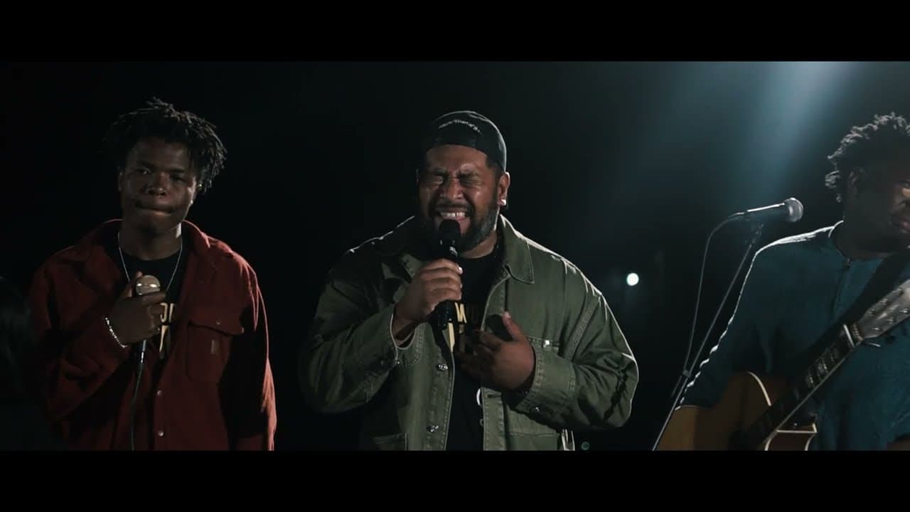 Free Worship -  How I Thank the Lord feat. Mosaic